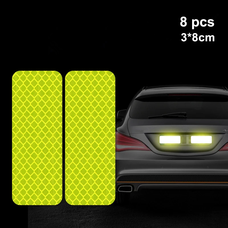 2pcs-Warning-Mark-Car-Reflective-Tape-Door-Bumper-Stickers-Strip-Safety-Light-Reflector-Auto-Safety-Universal (3)