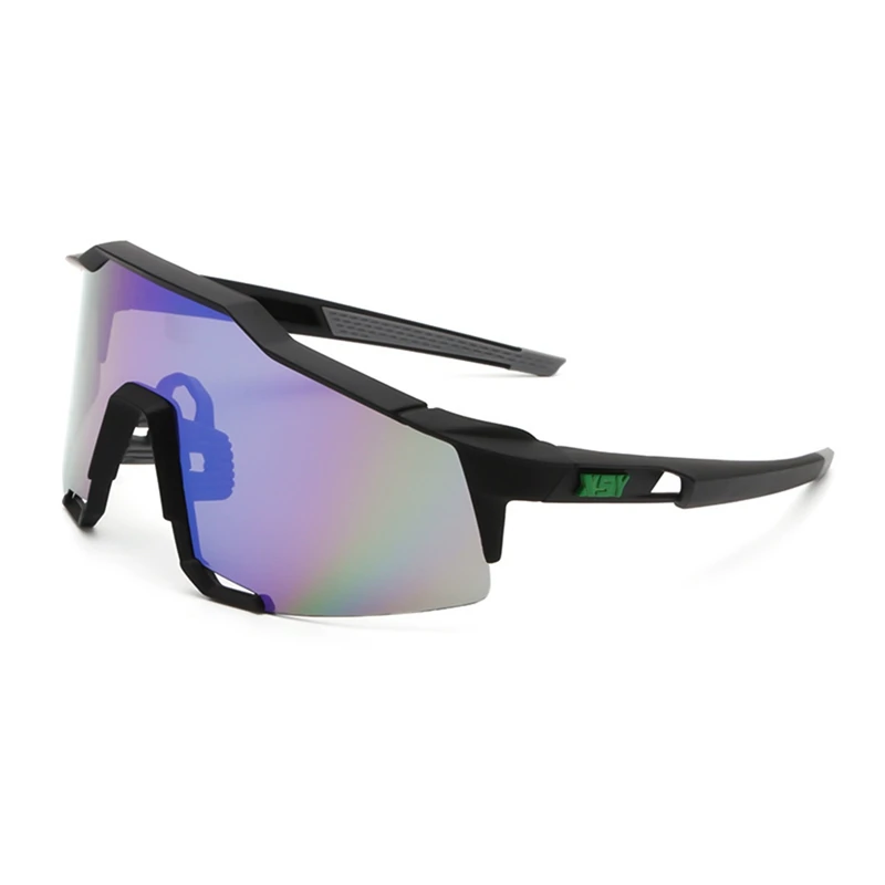 

Sports Men Sunglasses Road Bicycle Glasses Mountain Cycling Riding Protection Goggles Eyewear Mtb Bike Sun Glasses 2020