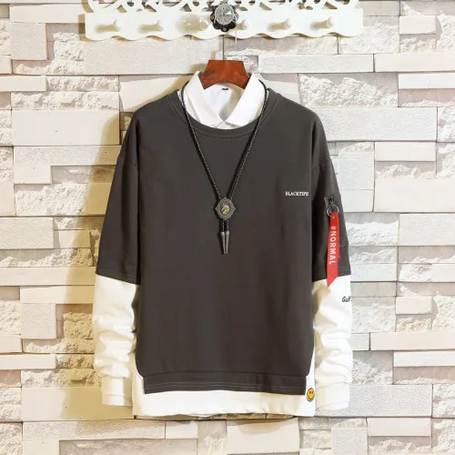 W5022 - Цвет: Dark Gray