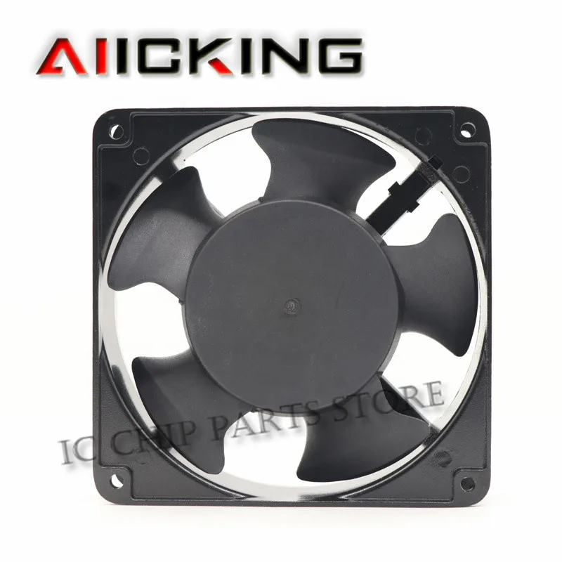 SUNON DP200A 2123XBT.GN 12038 Ac Fan 220V 120*120*38mm Ball Bearing Cabinet Cooling Fan Original in stock