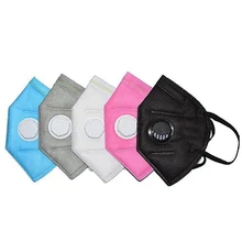 PM2.5 Респиратор маска декоративный спрей Краски анти-Краски запаха моющийся маска от промышленной пыли хлопковая Футболка с изображением маски 3 шт./упак