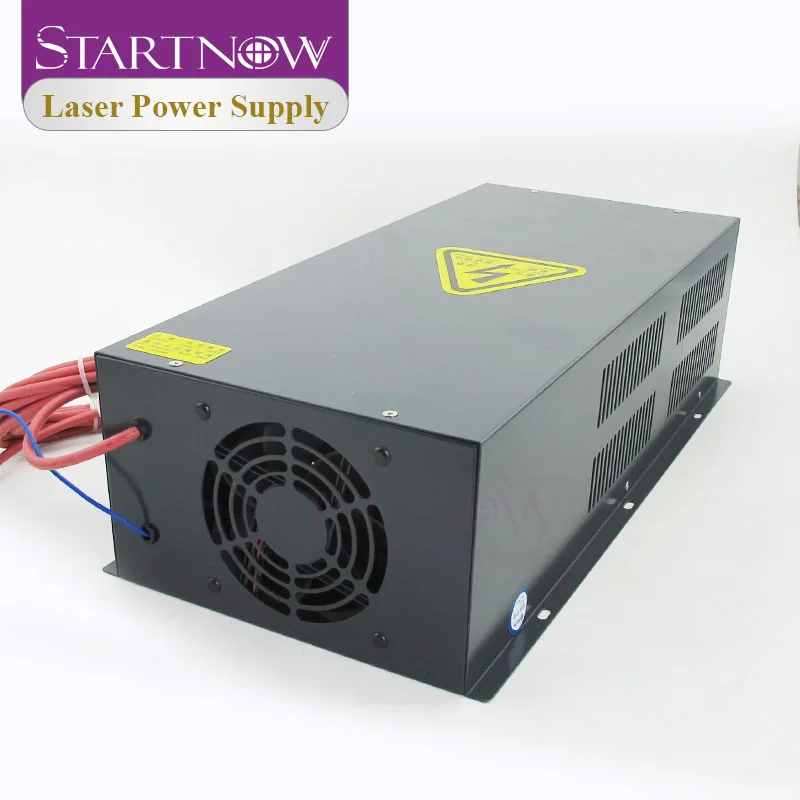 Startnow HY W150 CO2 лазерный источник питания 110 В 220 для 150 Вт 180 лазерная трубка W150W