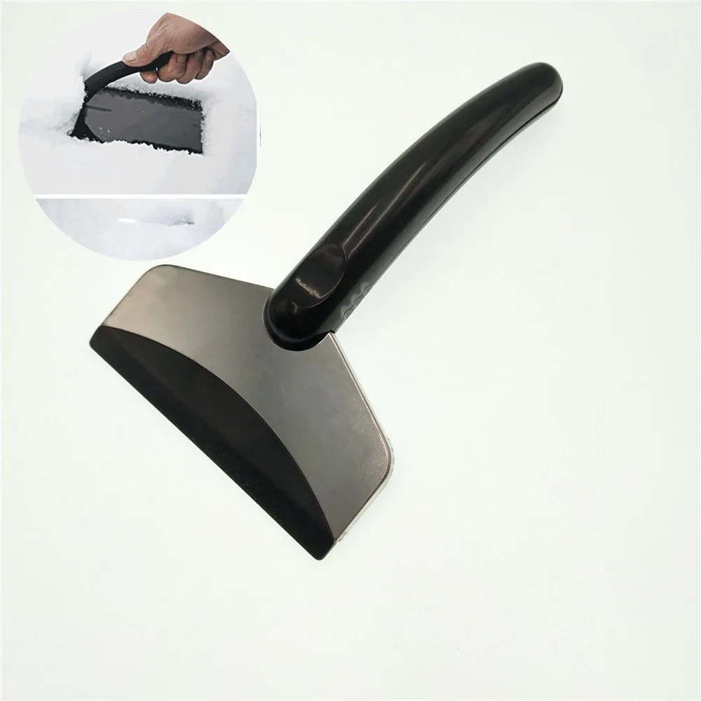 

Car Styling Snow Shovel Scraper For LADA Vesta Granta 1300 Niva Samara Signet Priora Kalina Safarl largus vaz XRAY 2110-12 2106