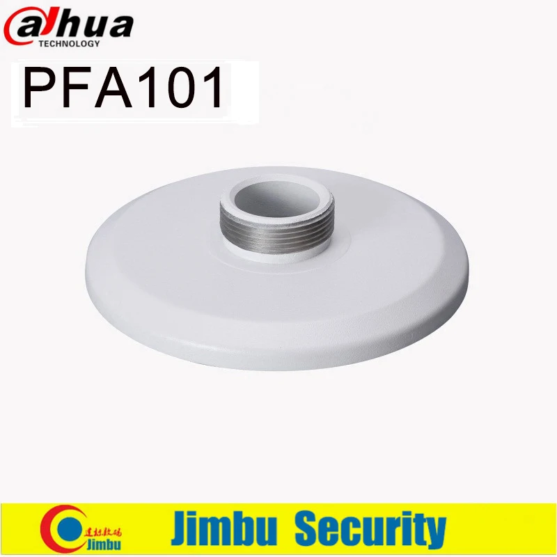 Dahua кронштейн настенный адаптер PFA101 оригинальный материал: алюминиевый