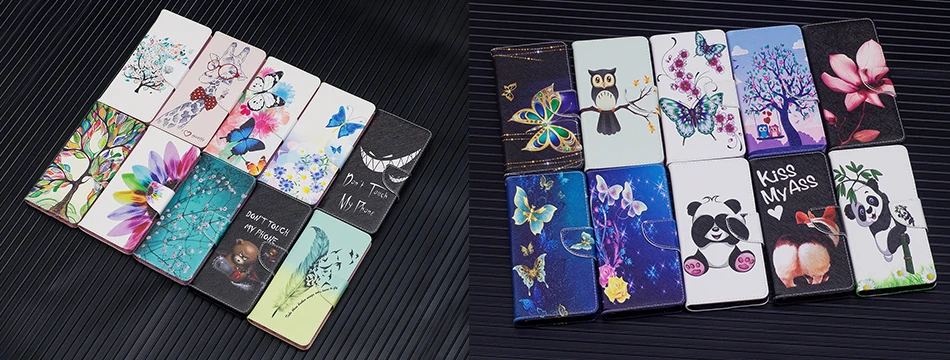 BF Flip Case