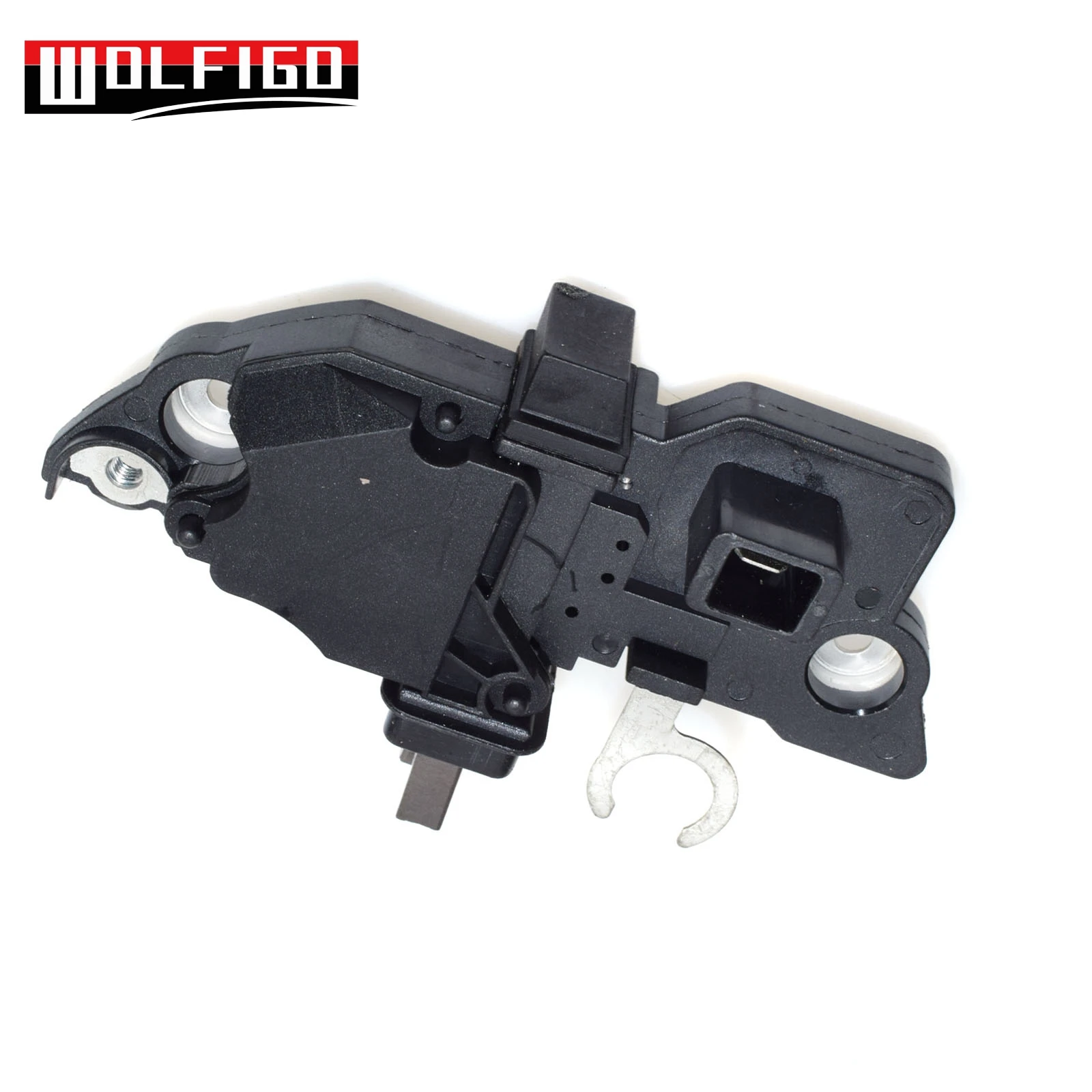 WOLFIGO Новый регулятор напряжения для Volvo S60 S80 V70 XC90 F00M145369 F00M145208|Регуляторы