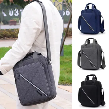 

Maison Fabre Casual Mens Messenger Shoulder Bag For Satchel Nylon Travel Business Briefcase Chest Pack Handbag Dropshipping 12#