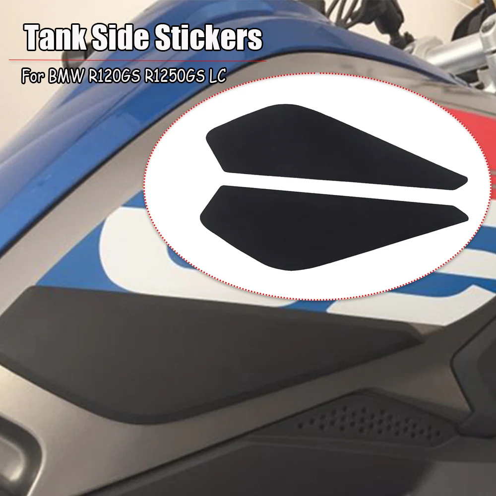 

Противоскользящая наклейка на бак для BMW R1200GS, R1250GS, LC, 1200GS, 1250GS, защитные накладки 2017, 2018, 2019, аксессуары для мотоциклов