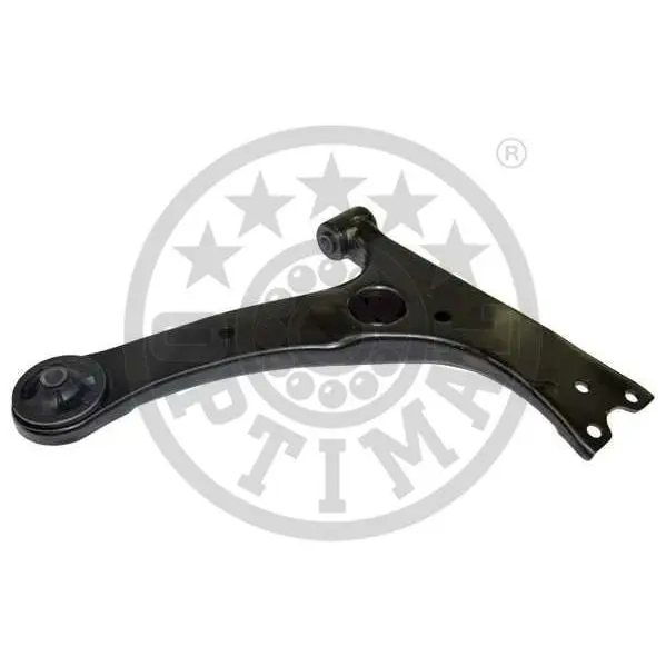 Рычаг TOYOTA COROLLA E12 01- пер.подв.прав. OPTIMAL G6-1224