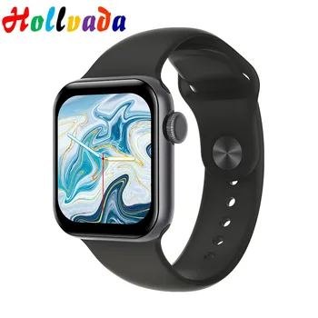 

vs IWO 8 12 13 Smart Watch V52 TFT Touch Screen Bluetooth Smartwatch Men Women IP68 Heart Rate Monitor Fitness Tracker Watch