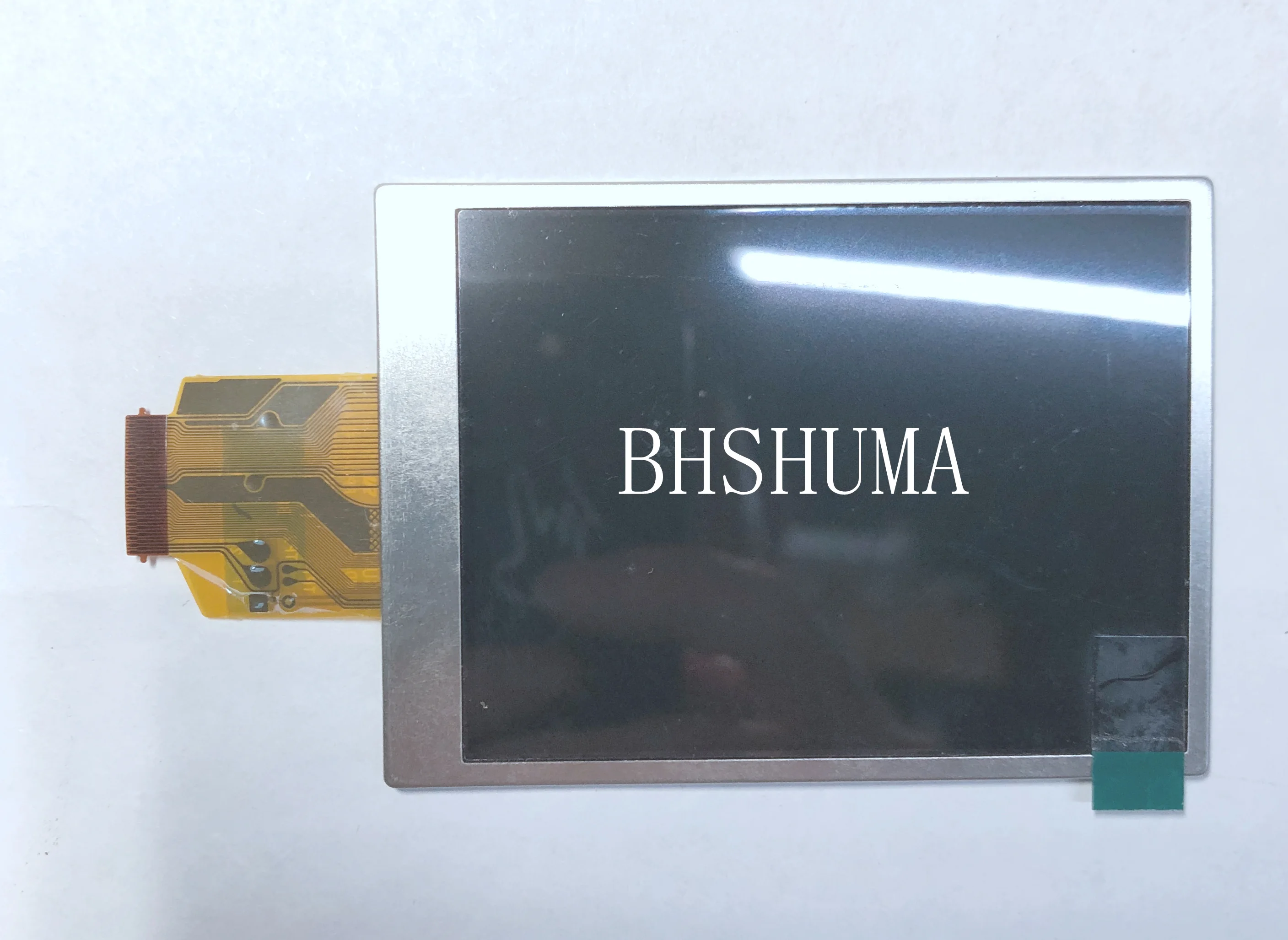New LCD Screen Display For BenQ GH600 Replacement Repair Part With Backlight 