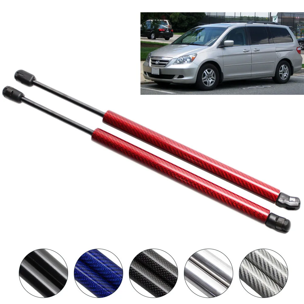 Atlas Pair Of Liftgate Tailgate Hatch Lift Supports Fits 95-98 Honda Odyssey Atlas Pair Of Liftgate Tailgate Hatch Lift Supports Fits 95-98 Honda Odyssey