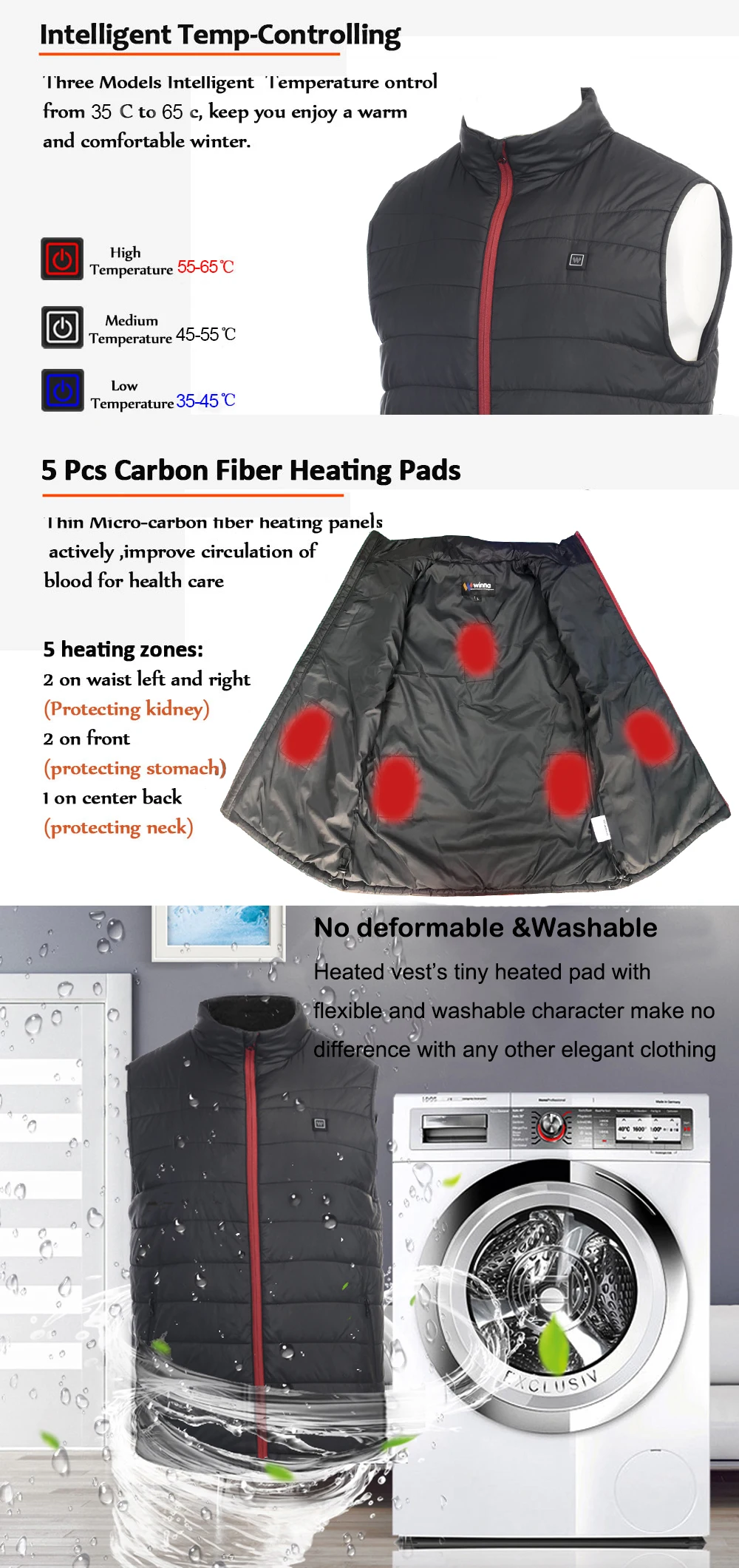 heating vest 2