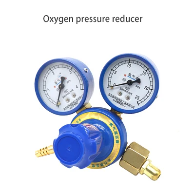 Oxygen Meter 2