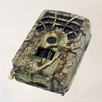 

Hunting Camera 12 Million 480p Outdoor Hunting Camera Hunting HD Camera Hunting Camcorder for Outside (PR300A, without Battery)