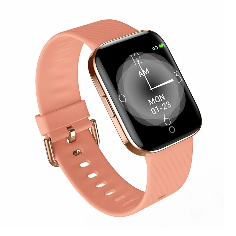 IP68 Waterproof Smart watch X2 Multiple Sport Model Fitness Tracker Temperature Bluetooth Watch for Android IOS Phone | Электроника
