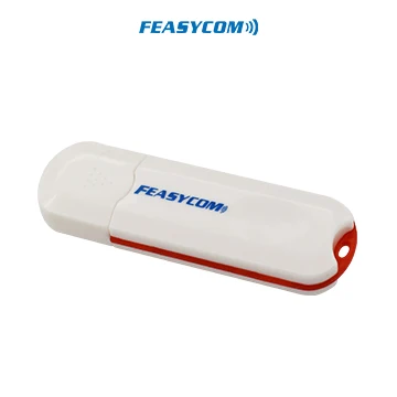 FEASYCOM высокоскоростной UART USB bluetooth 4,2 передача данных HID USB ключ