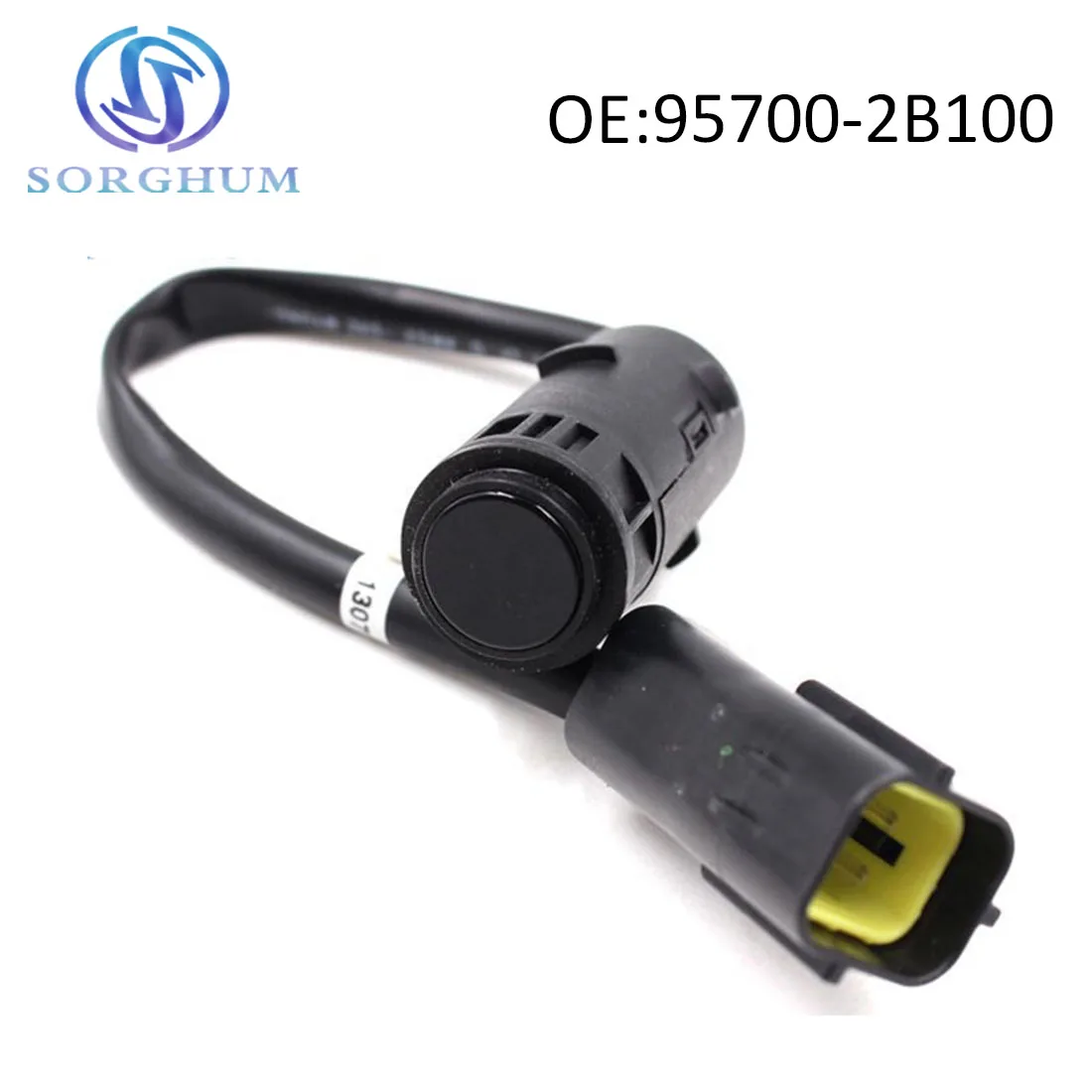 95700-2B100 PDC Parking Sensor Fit For Hyundai Santa Fe for Kia | Автомобили и мотоциклы