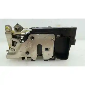 

DOOR LOCK FRONT LEFT Chevrolet NUBIRA SALOON