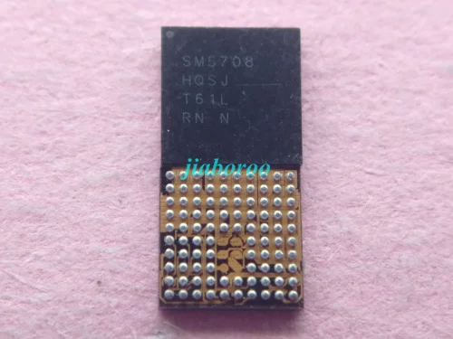 1 шт. USB зарядное устройство IC SM5703 SM5703A SM5414 sm5708 SM5713