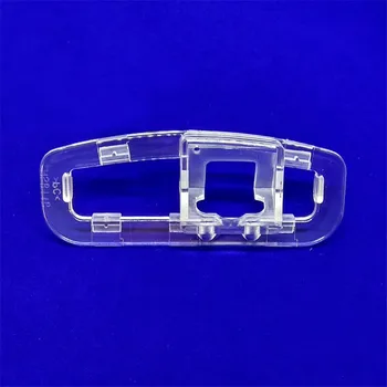 

Car Rear View Camera Bracket License Plate Lights Mount For Honda Accord 2011 2012 2013/Civic 2005 2006 2007 2008 2009 2010 2011