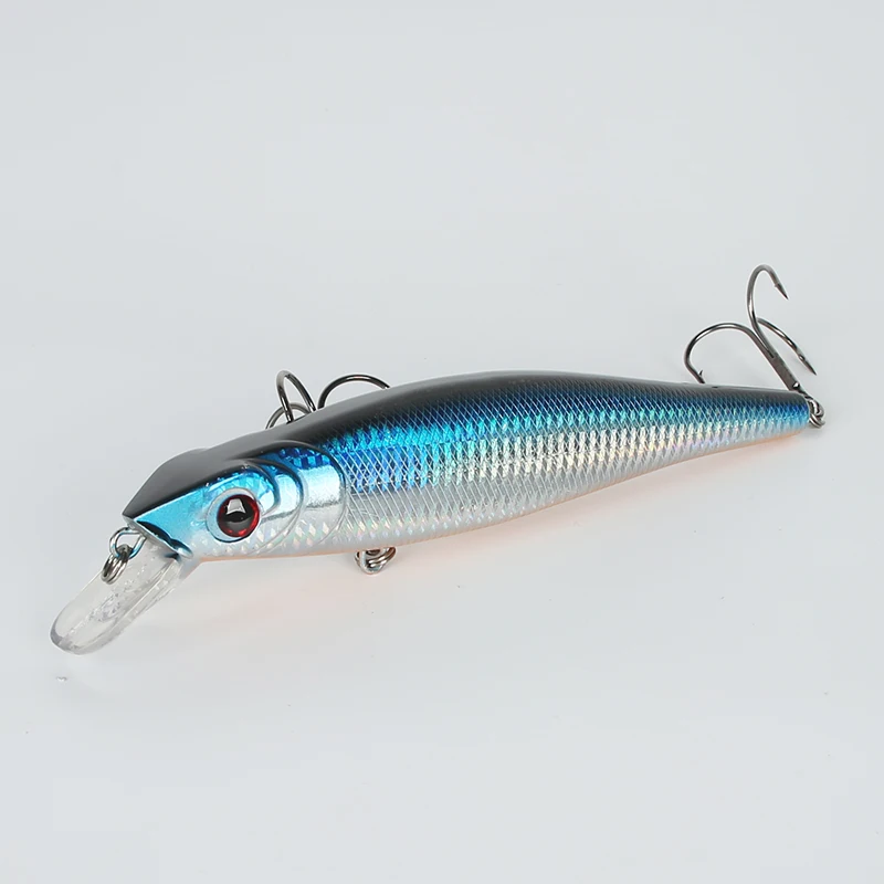 Fishing lure minnow sinking big bait 180mm/77.5g Long cast saltwater heavey lures isca Artificial plastic hard bait
