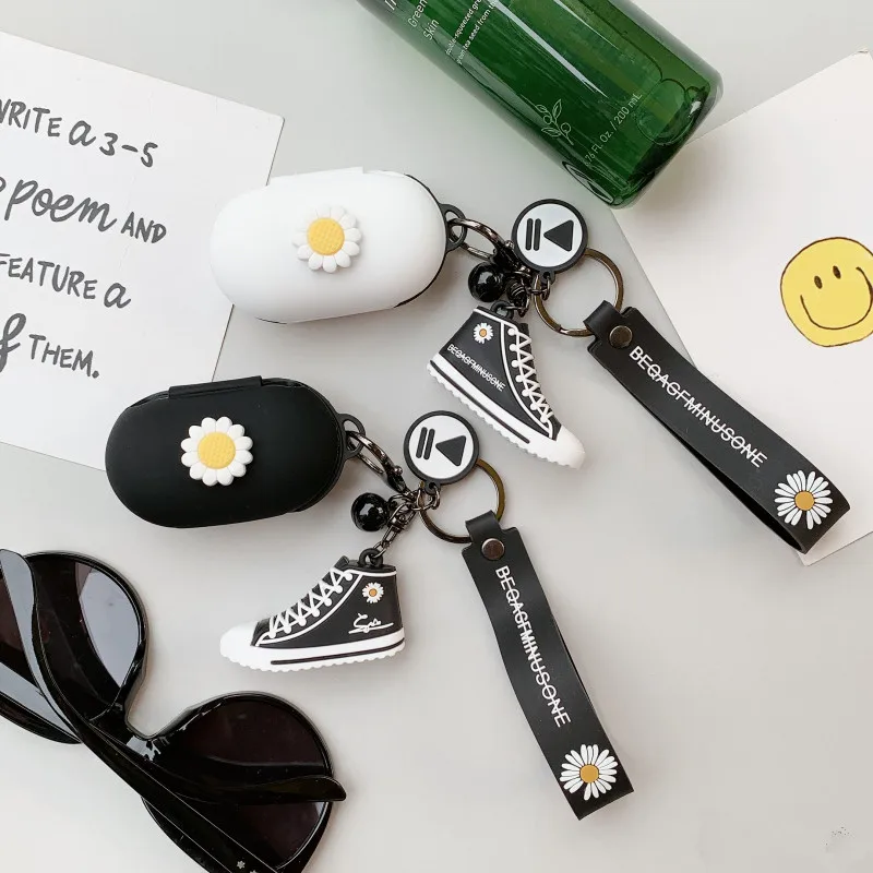 Galaxy Buds Plus Earphone Cover 