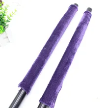 1 пара защитный чехол для холодильника дверная ручка мягкая кухонная ручка холодильника Чехлы для капель пятен DTT88