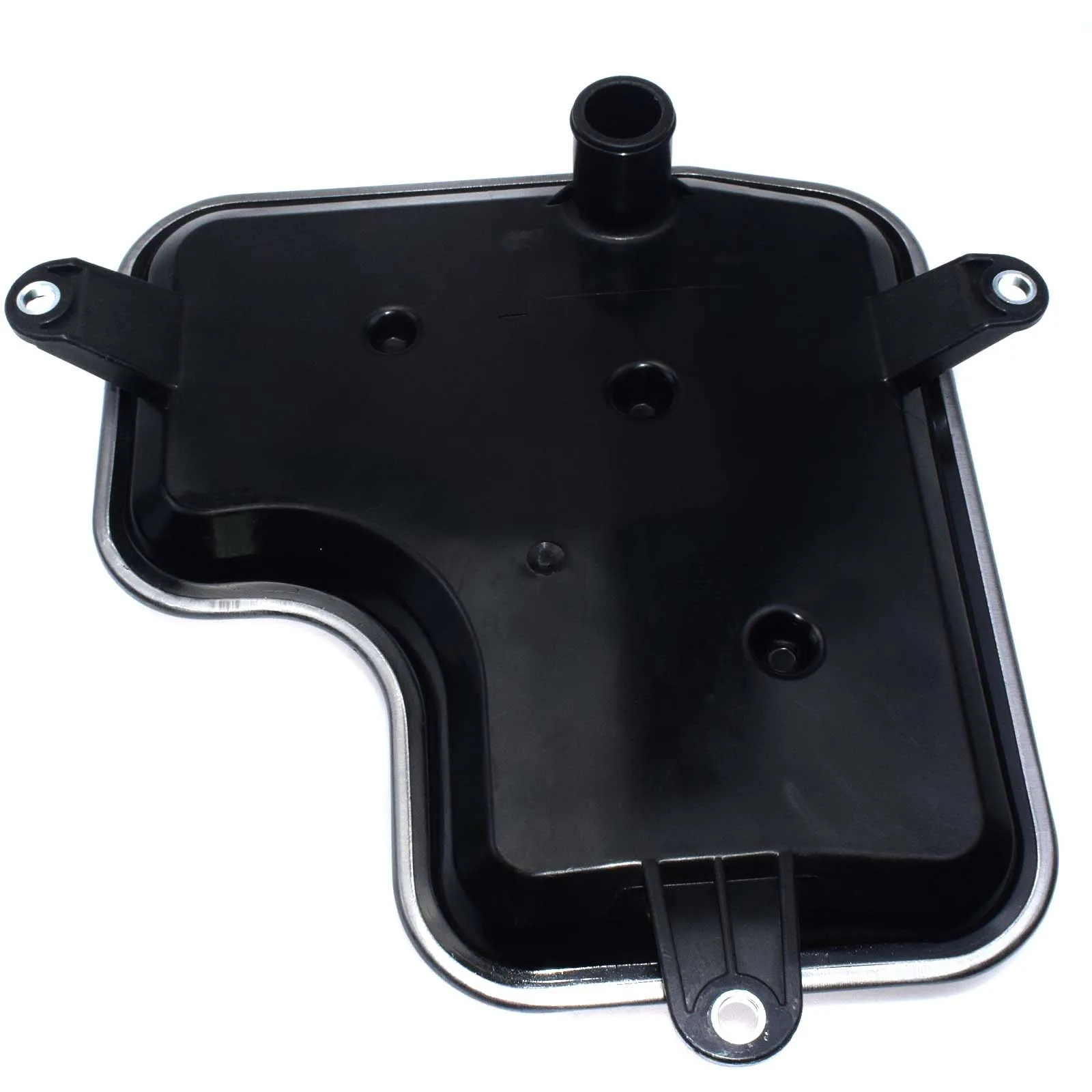 6R140 Automatic Transmission Filter BC3Z7A098B or Oil Pan Gasket F6TZ7A191A For Ford F250 F-350 F-450 F-550 Super Duty 2011-