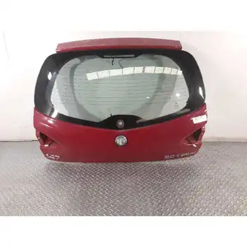 

8336692 Tailgate Alfa Romeo 147 (190) Alfa Romeo Alfa 147 2.0 16v