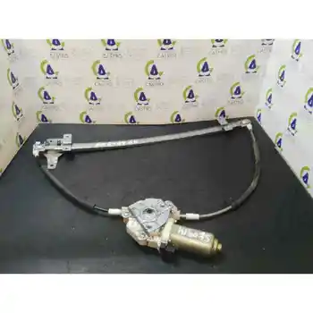 

128000102 POWER WINDOWS FRONT RIGHT FORD MAVERICK (ML)