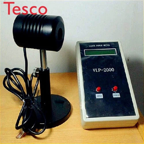 

200mw optical laser source power meter