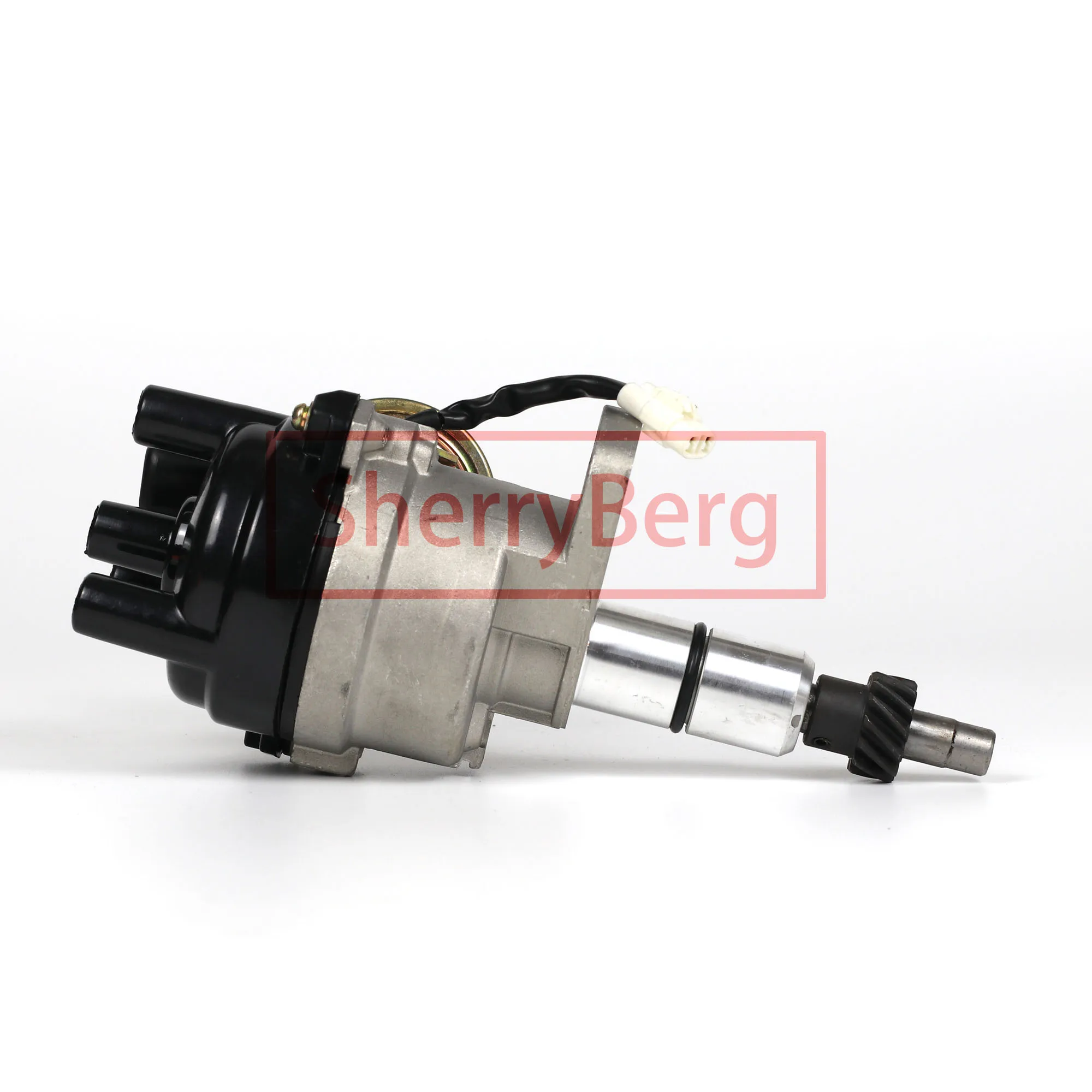 SherryBerg new complete ignition Distributor fit for Daewoo OE 94582693 T2782875 271000250 for DAMAS 3 cylinders top quality