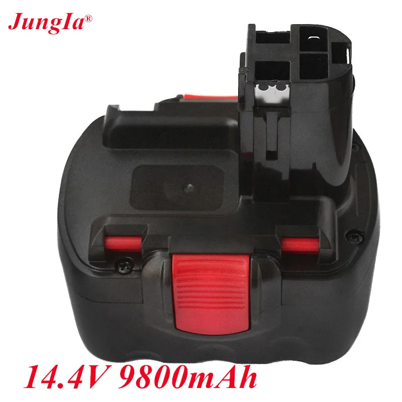 Применимо к Bosch 14 4 В 9800 мАч PSR 1200 перезаряжаемая батарея GSR Ач bat445 bat446 bat429 bat120 bat139 |