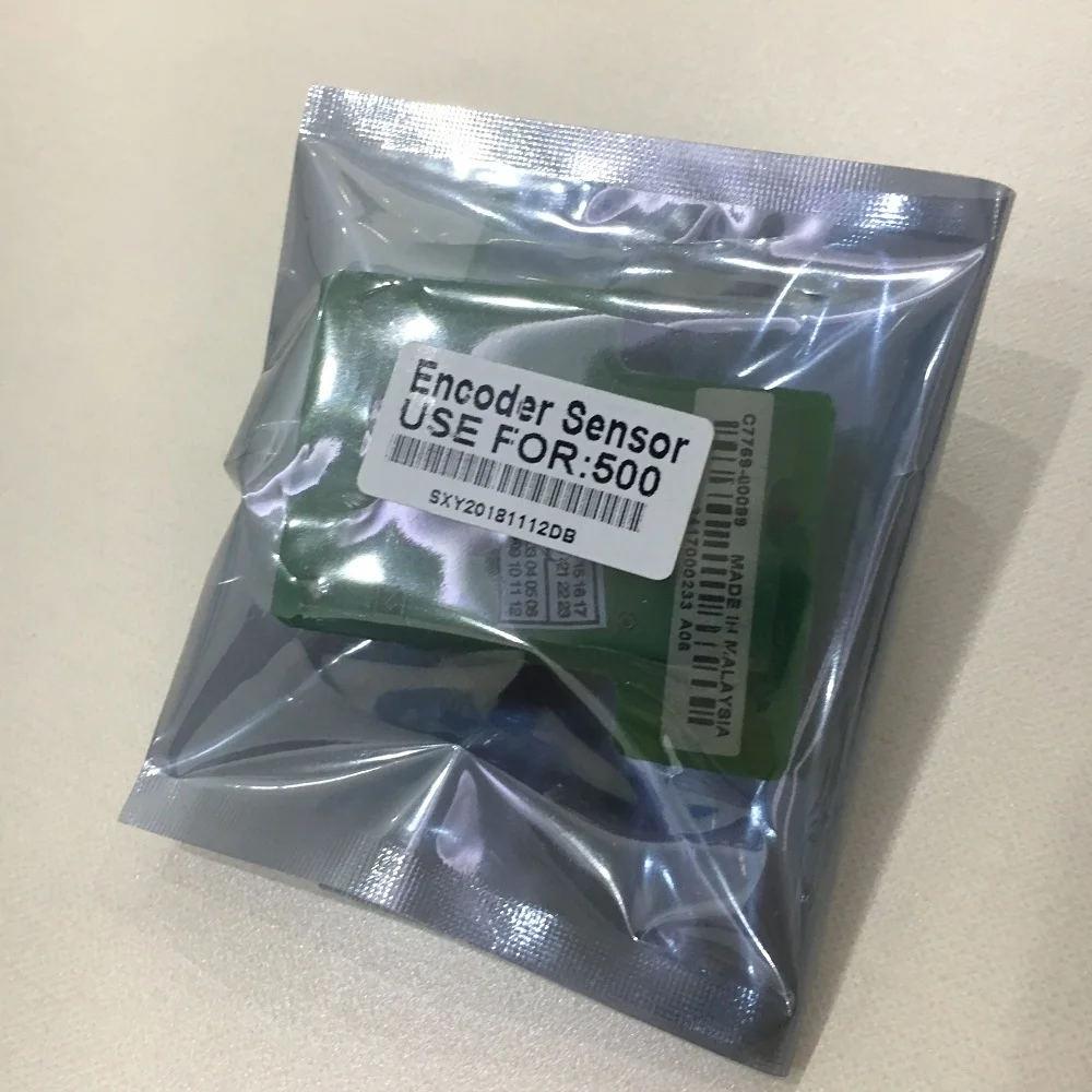 Encoder sensor (6)