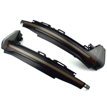 

Dynamic Blinker for Audi A1 8X LED Turn Signal 2011 2012 2013 2014 2015 2016 2017 Light Mirror Indicator repeater