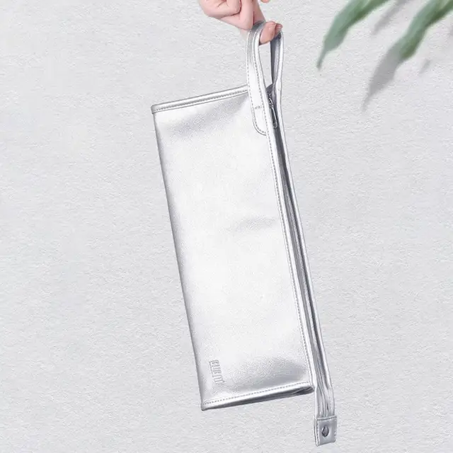 Bubm A Dyson Szuperszonikus Hajszárító Tokhoz, Hordozható Porálló Tárolózsák Szervezői Utazási Ajándék Tok Hajszárítóhoz - Image 2