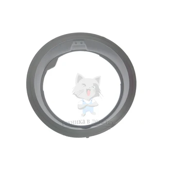 

Cuff for washing machine LG f1203nd5