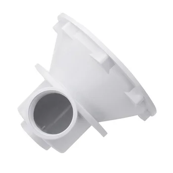 

1*Drain Port Universal Swimming Pool Main Bottom 8 Inch Spa Water Outlet Suction Water Park Spa Aquarium Swimming Pool