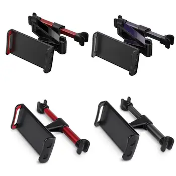 

Universal Car Back Seat Holder Mount Headrest Car Mount For iPhone for iPad Mini Phone Tablet Bracket Car Rear Bracket