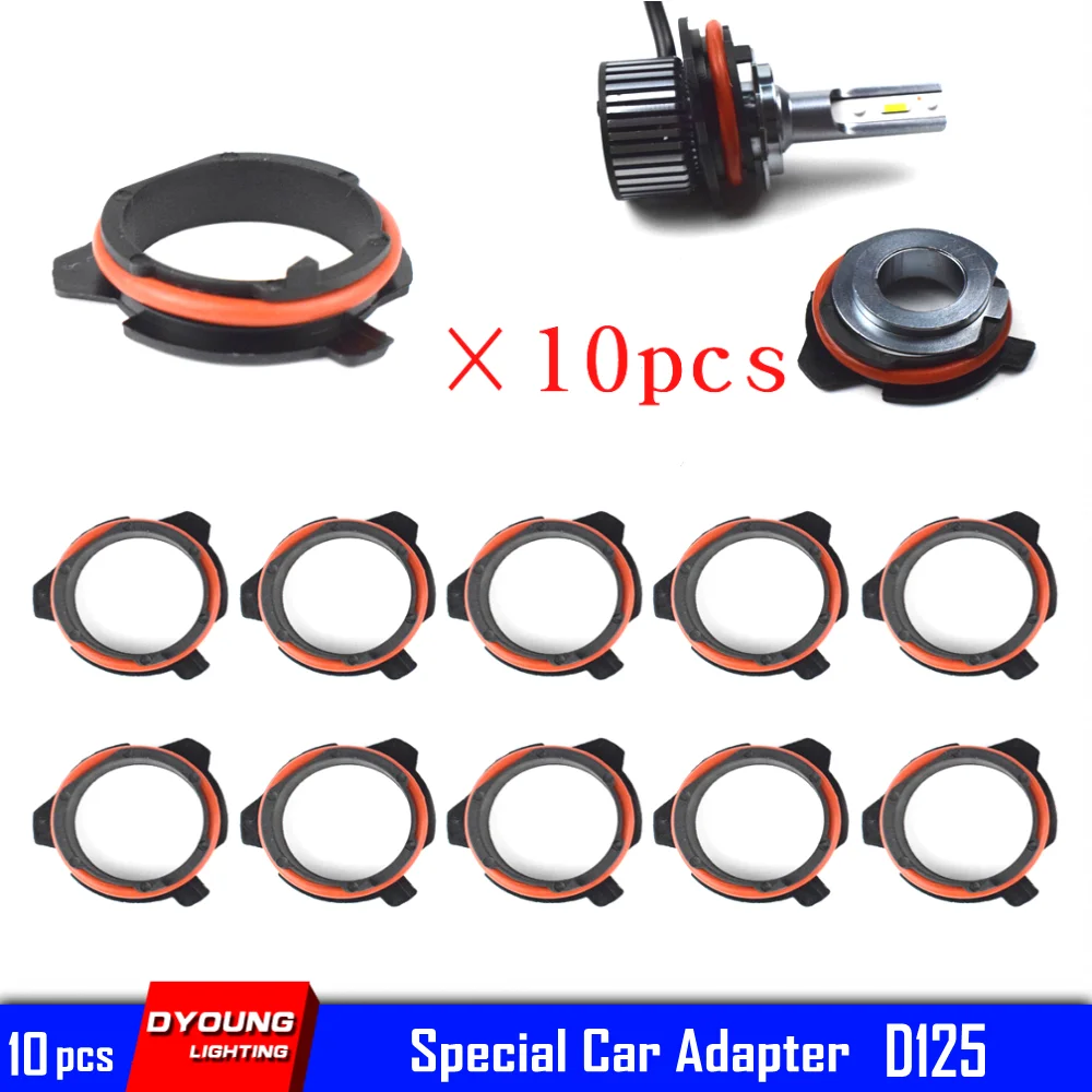 Led ampul adapt r H7 i in E39 far BMW F85 Z serisi 5 serisi E60 png