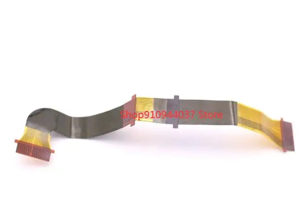 COPY NEW SEL2470Z 24-70 F4 ZA Lens Lens Aperture Flex Diaphragm Cable FPC For Sony 24-70mm f/4 ZA OSS Repair Spare Part