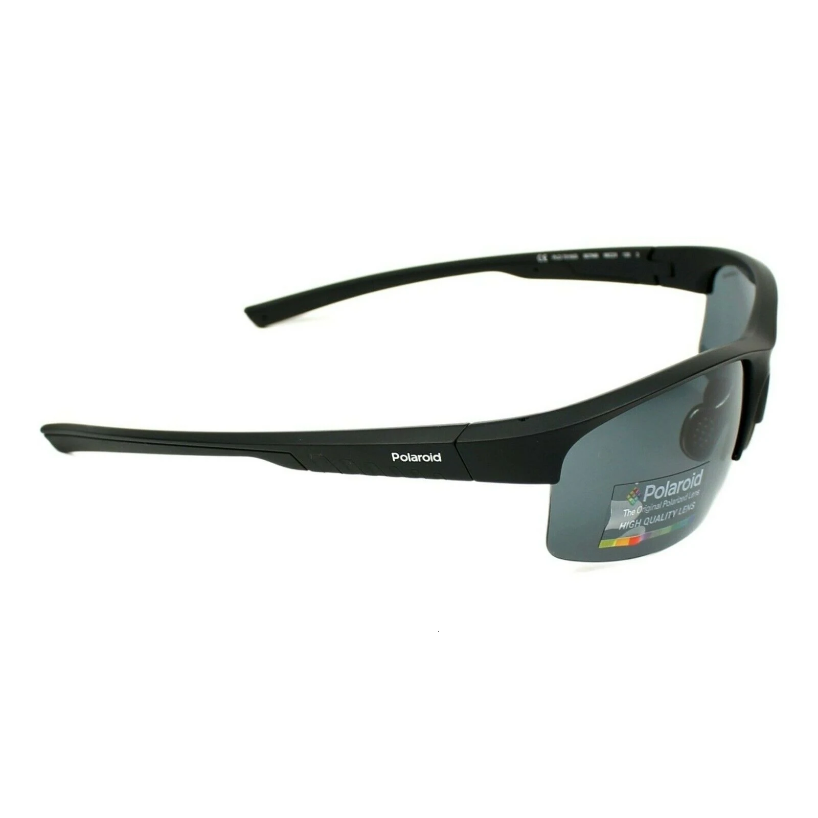Очки POLAROID PLD 7018/S 807(M9) NEGRO polaroizado