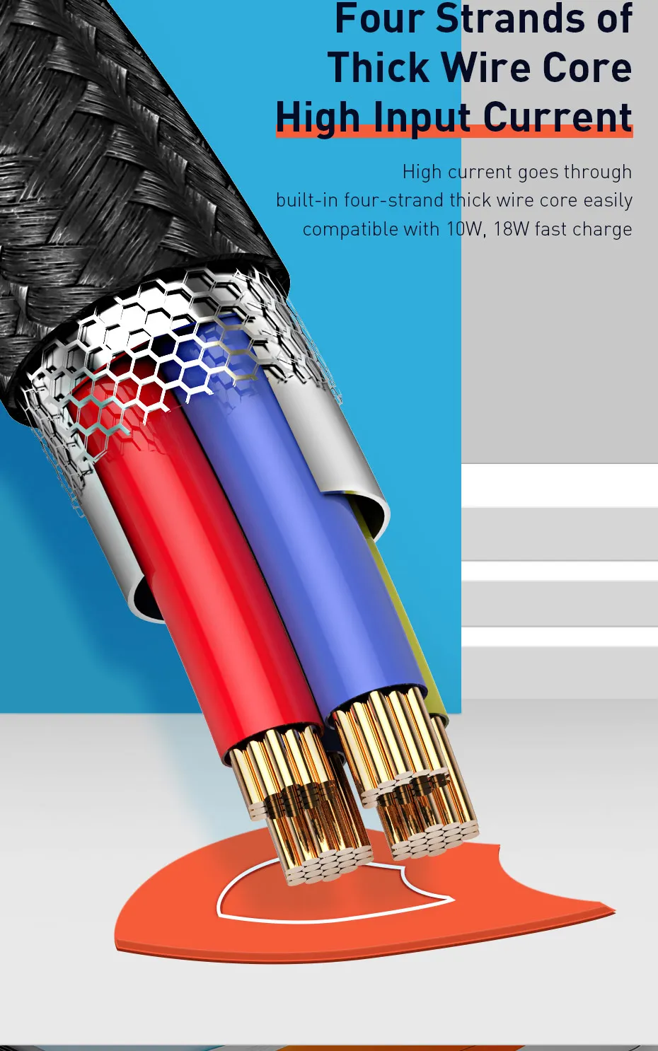 Baseus usb type-C кабель для iPhone XR 11 Pro Max USB C для Lightning Кабель зарядного устройства 2 в 1 PD 18 Вт Быстрая зарядка USB кабель провод