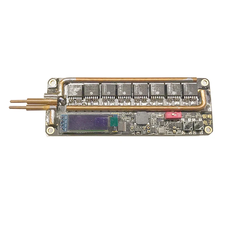 3000W портативный для точечной сварки комплект мини машина интегрированный
