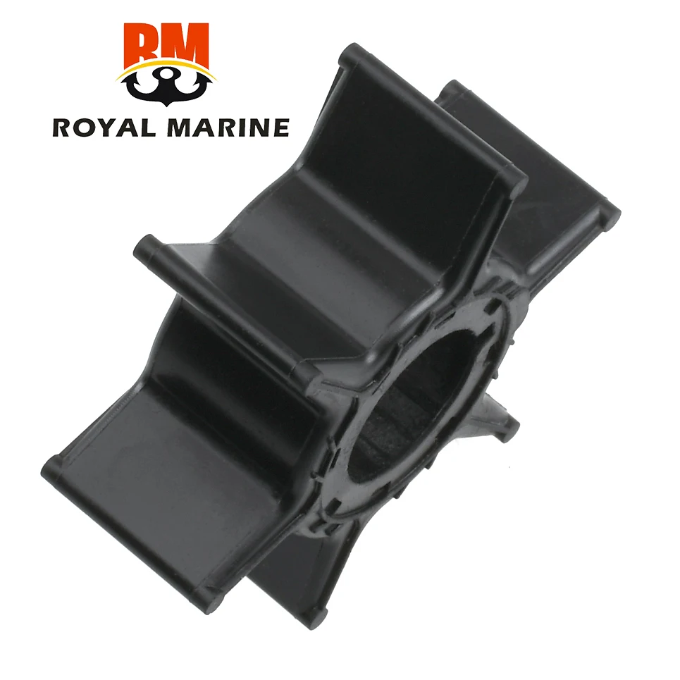 Water Pump Impeller 6H4-44352 For Yamaha Outboard Motor 2T 25HP 30HP 40HP 50HP 4T F20-F45 Parsun T40