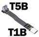 T1B-T5B
