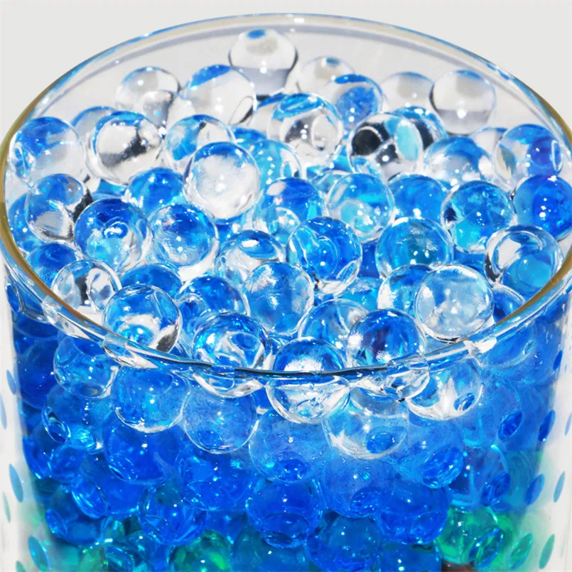 10000Pcs 6mm Water Bullet Toys Gun Accessories Crystal Soft Bullets Paintball Glock Water Beads Grow Balls Boys Toy Home Decor 10000Pcs 6mm Water Bullet Toys Gun Accessories Crystal Soft Bullets Paintball Glock Water Beads Grow Balls Boys Toy Home Decor
