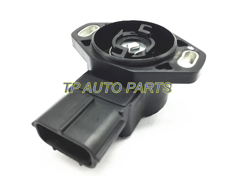 Датчик положения дроссельной заслонки TPS датчик для toyota OEM 89452 12040 198500 0330|Датчик
