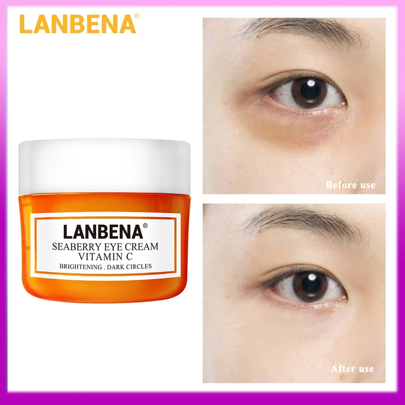 lanbena eye cream